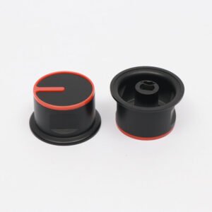 die casting zinc alloy gas stove knobs