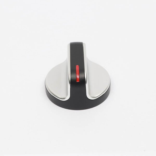 die casting zinc alloy gas stove knobs