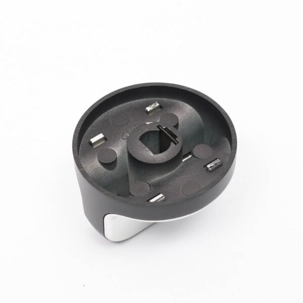 die casting zinc alloy gas stove knobs