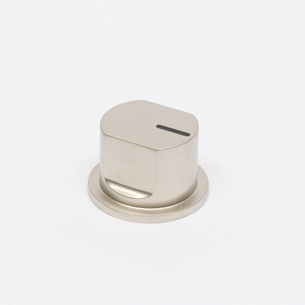 die casting zinc alloy gas stove knobs