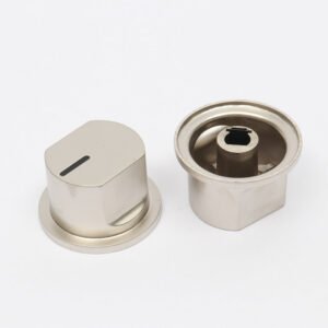 die casting zinc alloy gas stove knobs