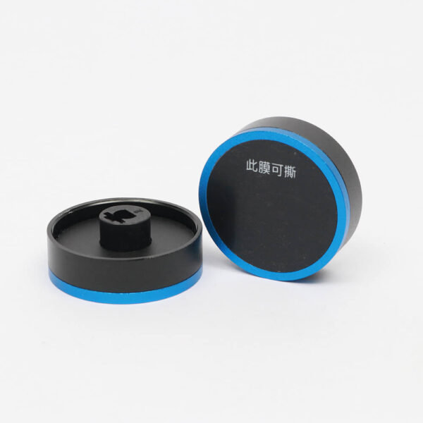 die casting zinc alloy gas stove knobs