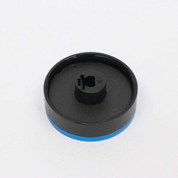 die casting zinc alloy gas stove knobs