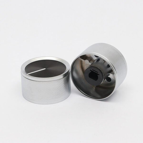 die casting zinc alloy gas stove knobs