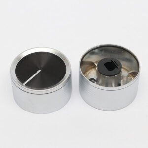 die casting zinc alloy gas stove knobs