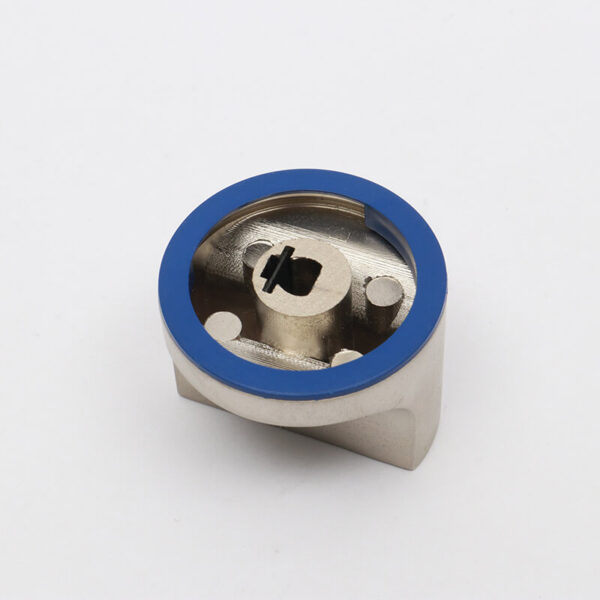 die casting zinc alloy gas stove knobs