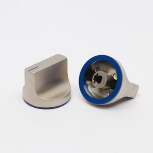 die casting zinc alloy gas stove knobs