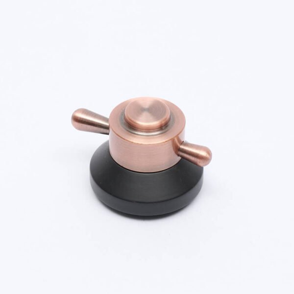 die casting zinc alloy gas stove knobs