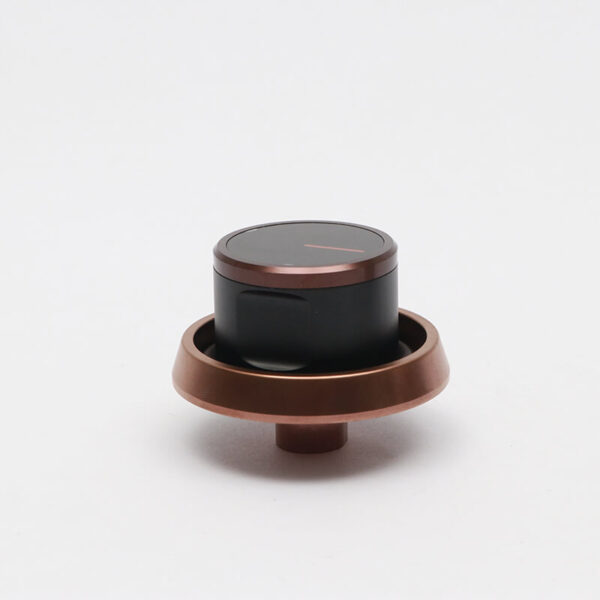Die casting alloy manufacturer - gas stove knobs, kitchen hardware factory.