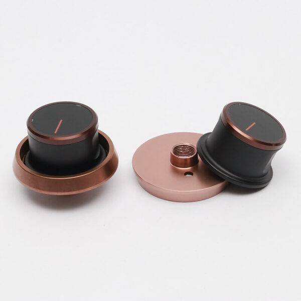 Die casting alloy manufacturer - gas stove knobs, kitchen hardware factory.