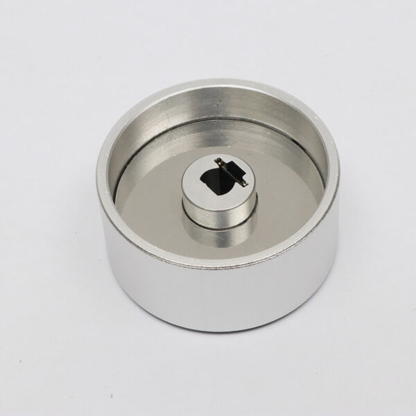 Die casting alloy manufacturer - gas stove knobs, kitchen hardware factory.