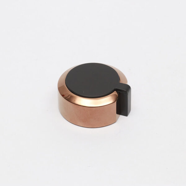 Die casting manufacturer -gas oven knobs, gas range stove knobs.