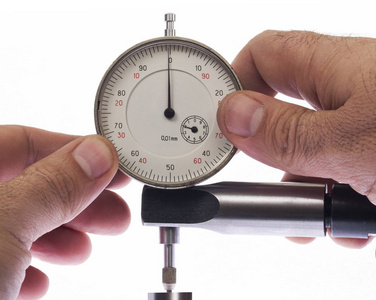 tolerance measurement control