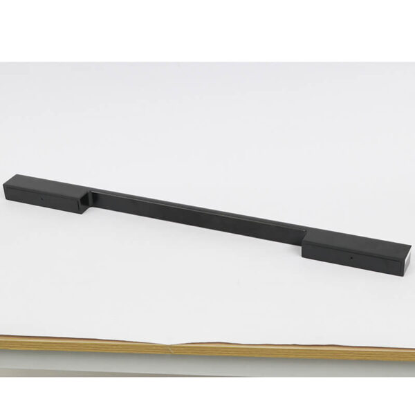 Die casting Aluminum -Extrusion -Kitchen hardware cabinet handle and Pulls
