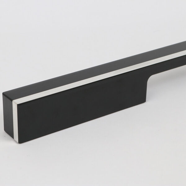 Die casting Aluminum -Extrusion -Kitchen hardware cabinet handle and Pulls