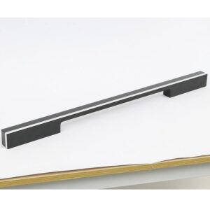 Die casting Aluminum -Extrusion -Kitchen hardware cabinet handle and Pulls