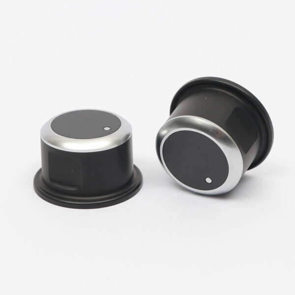 ZHXN-4 gas oven knob more details