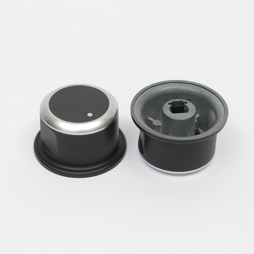 ZHXN-4 gas stove knobs