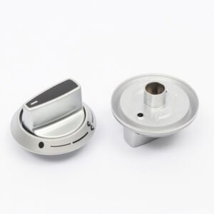 die casting zinc alloy gas stove knobs