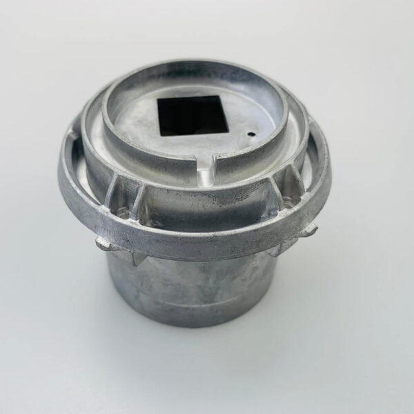 Aluminum die casting product case show 2