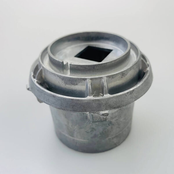 Aluminum die casting product case show 2