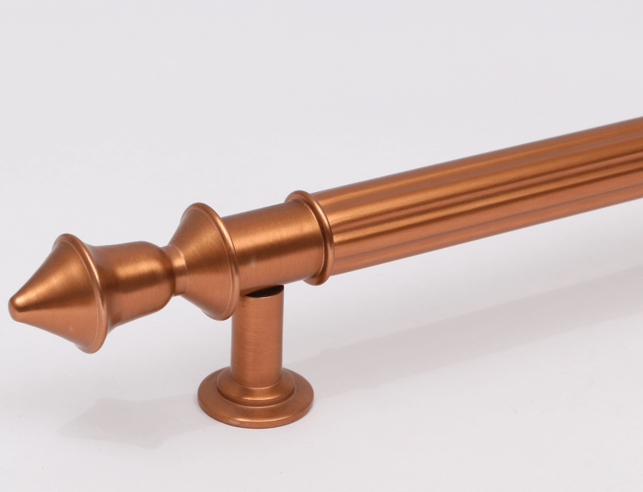 handles and pulls - a hardware manufacturer for furniture and kitchen cabinet hardware.