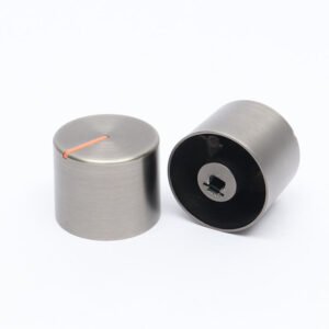 die casting zinc alloy gas stove knobs