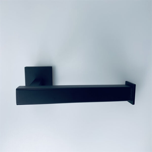 roll paper holder and stand