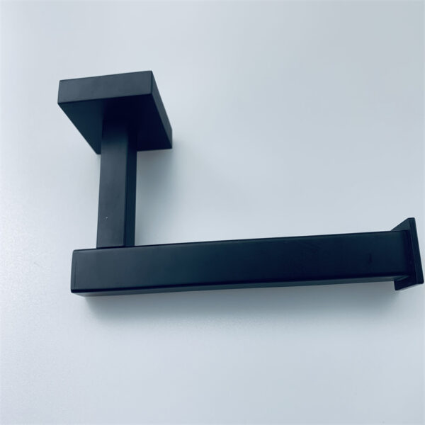 roll paper holder and stand