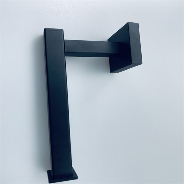 roll paper holder and stand