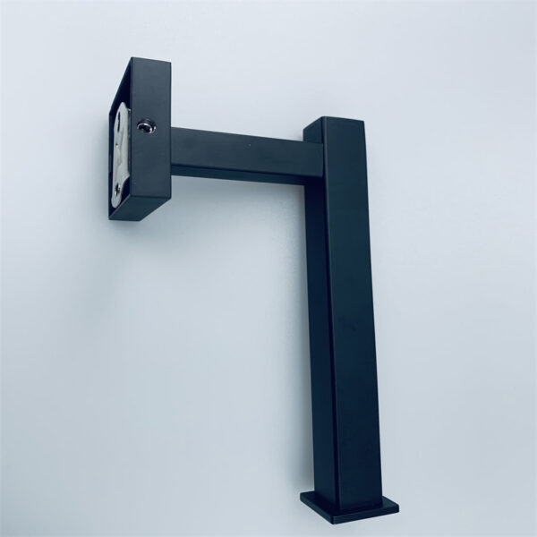 roll paper holder and stand