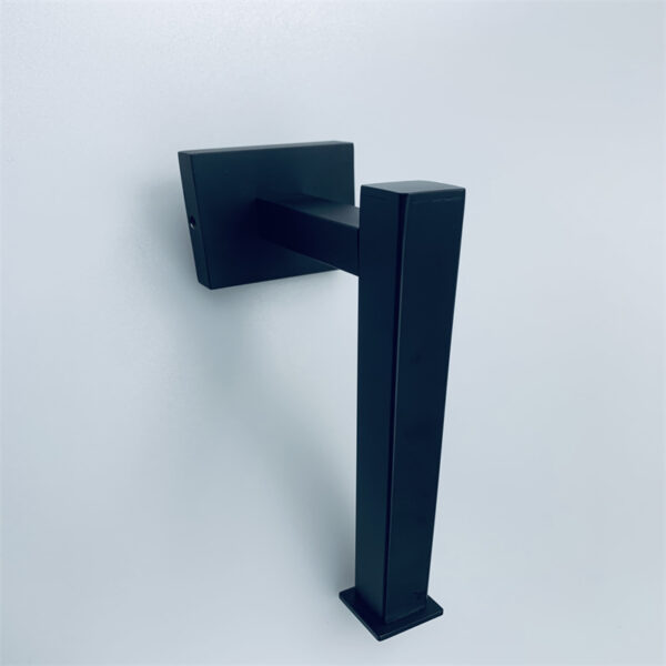 roll paper holder and stand