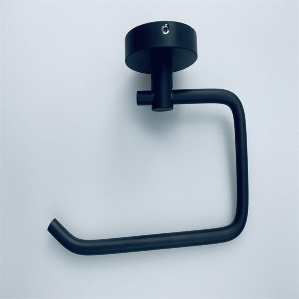 toilet roll holder