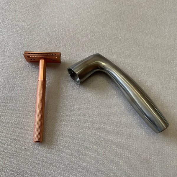 die casting door handle and manual shaver manufacture wholesaler