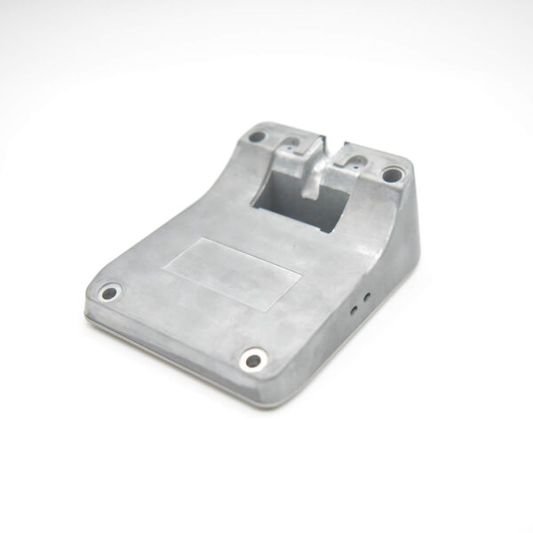 die casting electrical enclosure part (12)