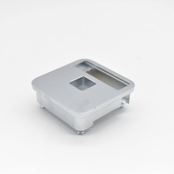 die casting electrical enclosure part