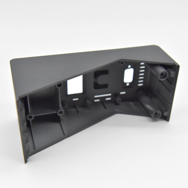 die casting electrical enclosure part