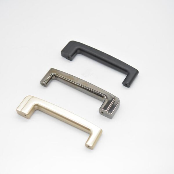 cabinet door handle and pulls, zinc alloy