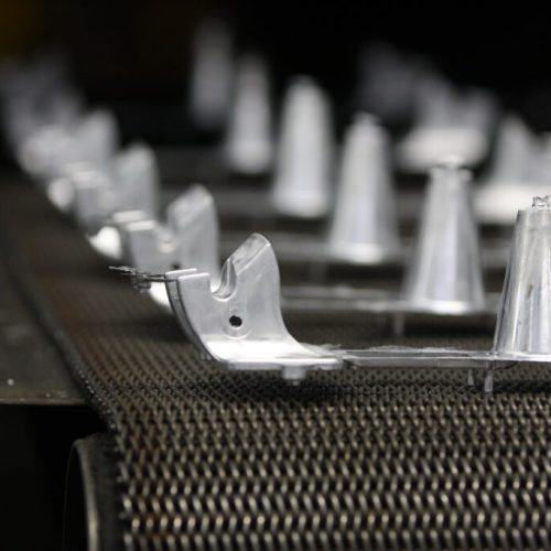 zinc die-casting produciton 02